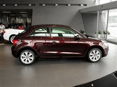 2014 30 TFSI g(sh)