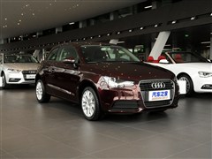 2014 30 TFSI g(sh)