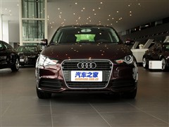 2014 30 TFSI g(sh)