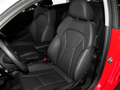 2014 30 TFSI m