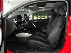 2014 30 TFSI m