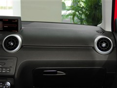 2014 30 TFSI m