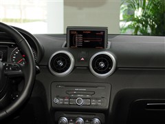 2014 30 TFSI m