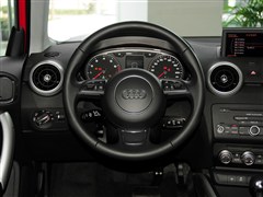 2014 30 TFSI m