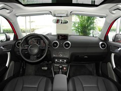 2014 30 TFSI m