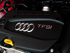 2014 30 TFSI m