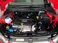 2014 30 TFSI m