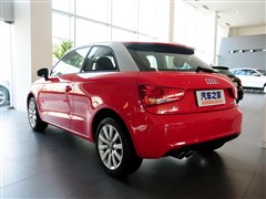 2014 30 TFSI m