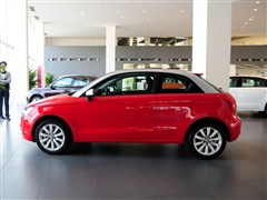 2014 30 TFSI m