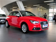 2014 30 TFSI m
