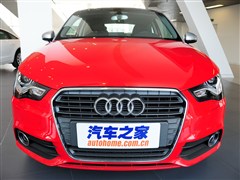 2014 30 TFSI m