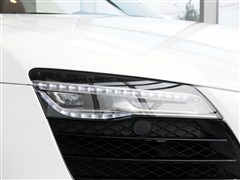 W(M),WR8,2014 Spyder 5.2 FSI quattro,(ji)ĈDƬ