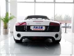 W(M),WR8,2014 Spyder 5.2 FSI quattro,܇^ĈDƬ