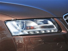 W(M),WA5,2010 2.0TFSI Coupe Lа,(ji)ĈDƬ