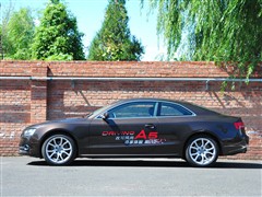 2010 2.0TFSI Coupe L(fng)а