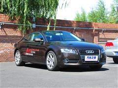 2010 2.0TFSI Coupe L(fng)а