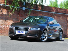 WA5 2010 2.0TFSI Coupe L(fng)а