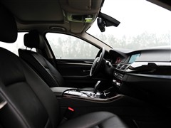 2011 523Li A