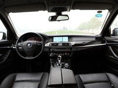 2011 523Li A