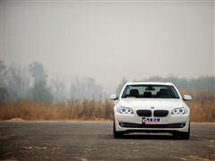 2011 523Li A