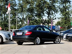 2011 C 300 r(sh)