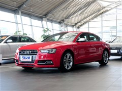 W(M(jn)),WS5,2012 S5 3.0T Sportback,܇^(sh)ĈDƬ