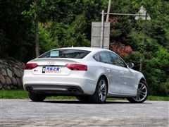 W(M(jn)),WS5,2012 S5 3.0T Sportback,܇^(sh)ĈDƬ