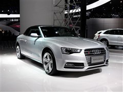 W(M(jn)),WS5,2012 S5 3.0T Cabriolet,܇^(sh)ĈDƬ