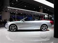 W(M(jn)),WS5,2012 S5 3.0T Cabriolet,܇^(sh)ĈDƬ