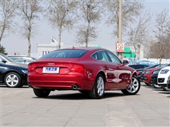 2012 2.8FSI quattroM(jn)ȡ