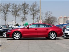 2012 2.8FSI quattroM(jn)ȡ
