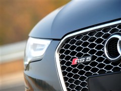 WRS,WRS 5,2012 RS 5 Coupe,(ji)ĈDƬ