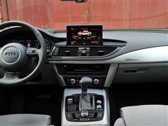 2012 3.0TFSI quattrom