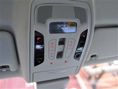 2012 3.0TFSI quattrom