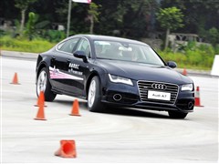 W(M(jn)),WA7,2012 3.0TFSI quattrom,(dng)(sh)ĈDƬ