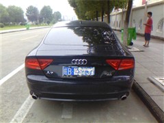 W(M(jn)),WA7,2012 3.0TFSI quattrom,W(wng)ь(sh)Č(sh)ĈDƬ