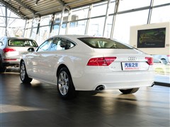 2013 35 FSI quattroM(jn)ȡ