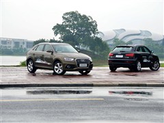 2012 40 TFSI quattro \(yn)(dng)