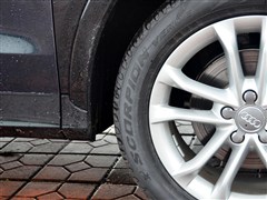 2012 40 TFSI quattro \(yn)(dng)