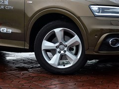 2012 40 TFSI quattro \(yn)(dng)