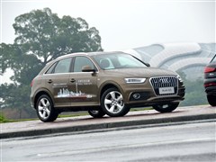 2012 40 TFSI quattro \(yn)(dng)
