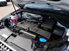 2012 35 TFSI quattro m