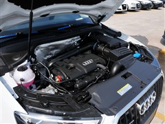 2012 35 TFSI quattro m