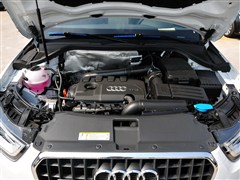 2012 35 TFSI quattro m