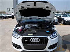 2012 35 TFSI quattro m