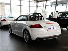 W(M(jn)),WTTS,2013 TTS Roadster 2.0TFSI quattro,܇^(sh)ĈDƬ