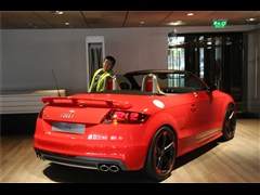 W(M(jn)),WTTS,2013 TTS Roadster 2.0TFSI quattro,W(wng)ь(sh)Č(sh)ĈDƬ