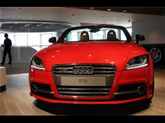 W(M(jn)),WTTS,2013 TTS Roadster 2.0TFSI quattro,W(wng)ь(sh)Č(sh)ĈDƬ