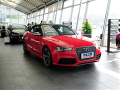 WRS,WRS 5,2013 RS 5 Cabriolet,܇^(sh)ĈDƬ