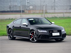 WRS,WRS 7,2014 RS 7 Sportback,܇^(sh)ĈDƬ